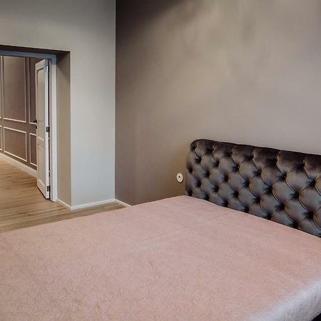 Kranto apartamentai Panevezys Bagian luar foto